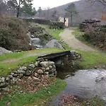 6 Hermanas Casa de Campo San Martín de Trevejo