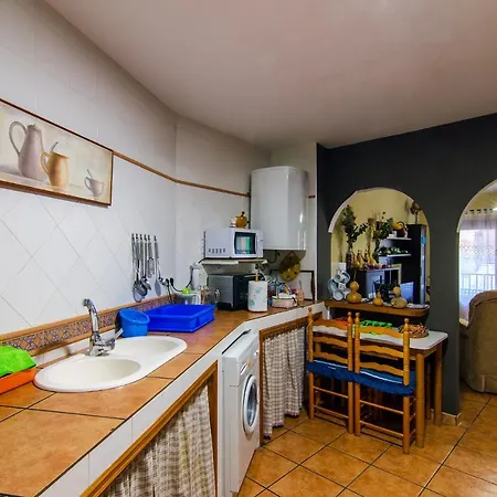 6 Hermanas Country house