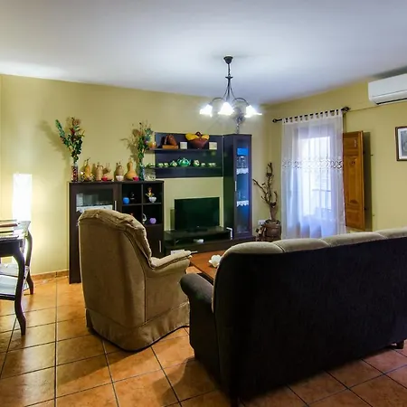 6 Hermanas * San Martin De Trevejo