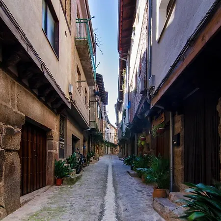 Country house 6 Hermanas *