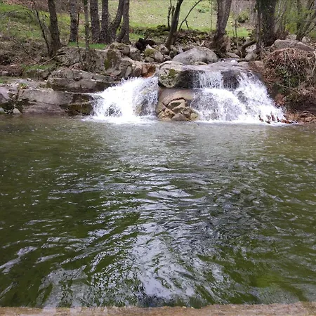 6 Hermanas San Martin De Trevejo
