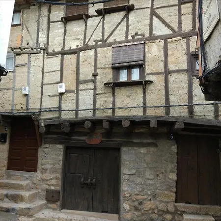 6 Hermanas Country house