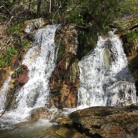 Country house 6 Hermanas *