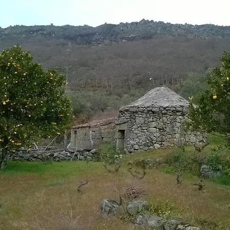 6 Hermanas Landsted San Martín de Trevejo