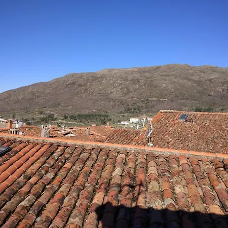 6 Hermanas Country house