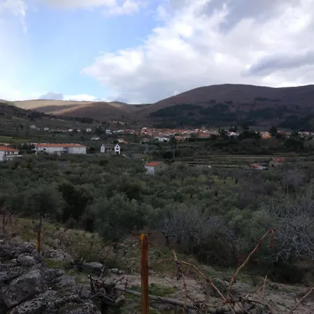 6 Hermanas Landsted San Martín de Trevejo