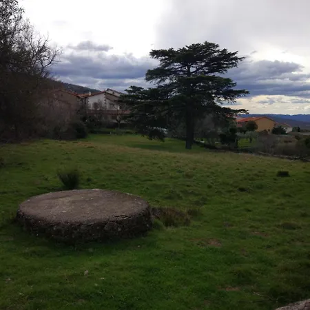 6 Hermanas San Martin De Trevejo