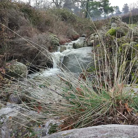 Country house 6 Hermanas