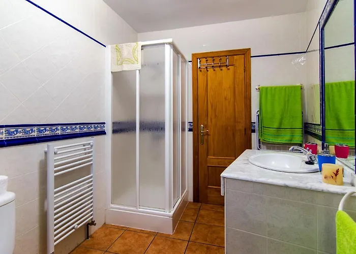 6 Hermanas * San Martín de Trevejo