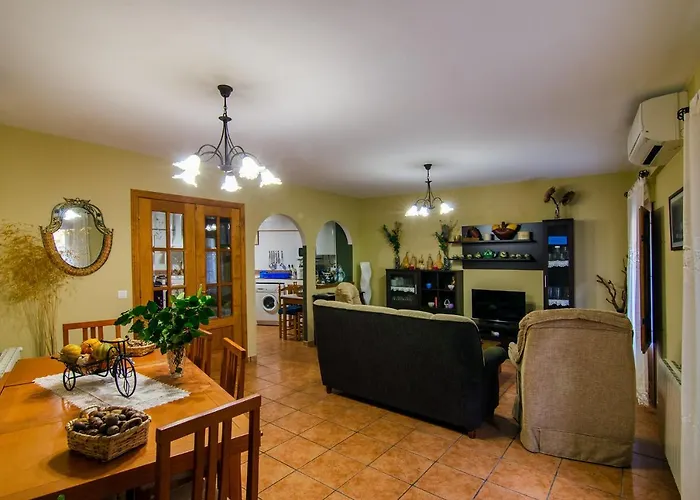 6 Hermanas San Martín de Trevejo