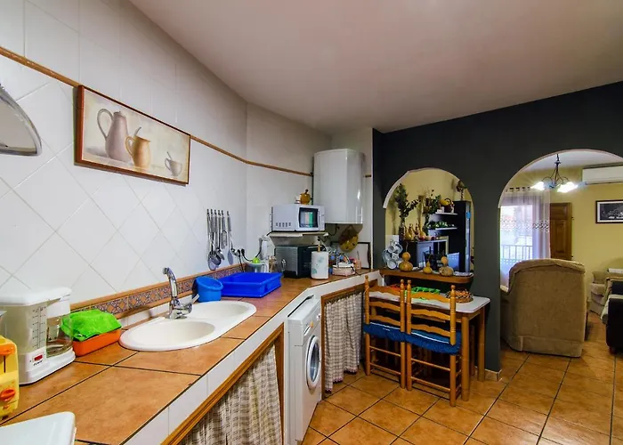 6 Hermanas Séjour à la campagne