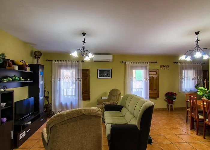 6 Hermanas San Martín de Trevejo