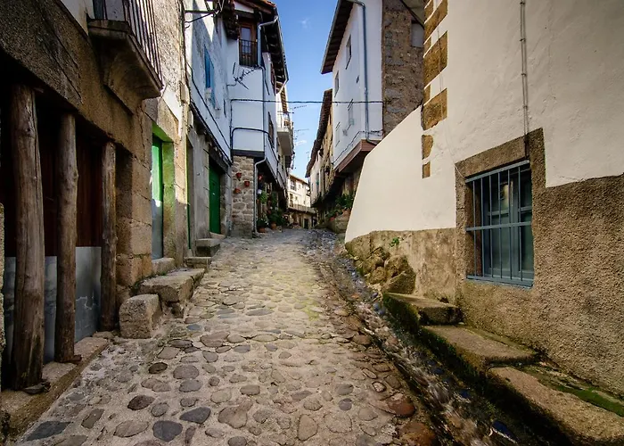 6 Hermanas Séjour à la campagne