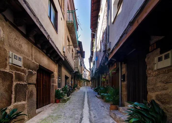 Séjour à la campagne 6 Hermanas *