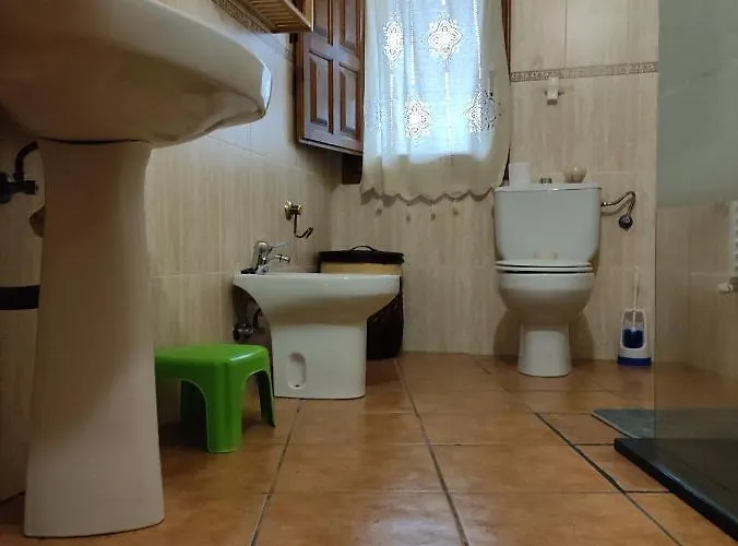 Séjour à la campagne 6 Hermanas San Martín de Trevejo