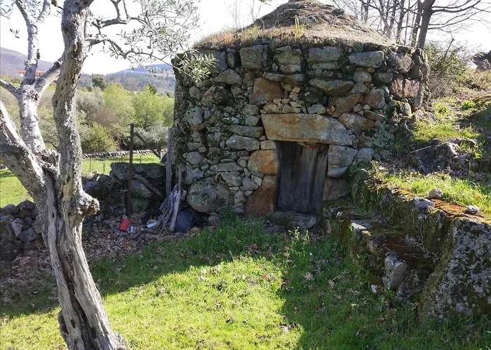 Séjour à la campagne 6 Hermanas