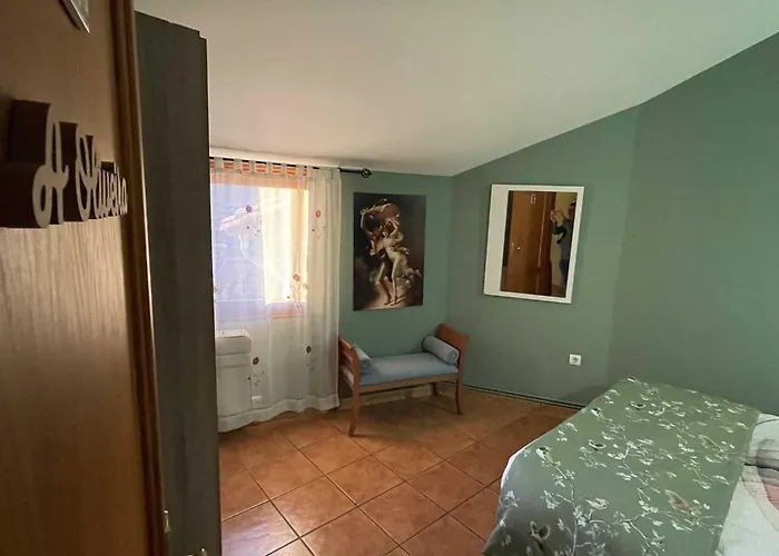 6 Hermanas Séjour à la campagne