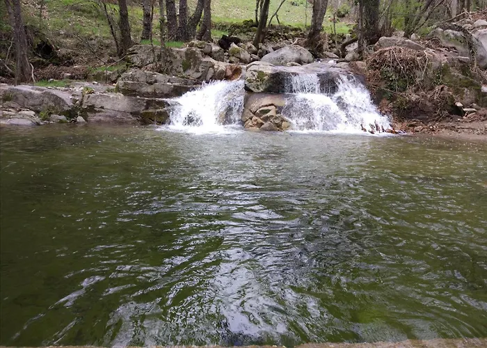 6 Hermanas San Martín de Trevejo