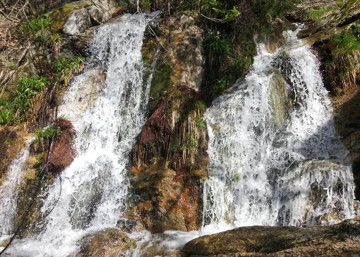 Séjour à la campagne 6 Hermanas *