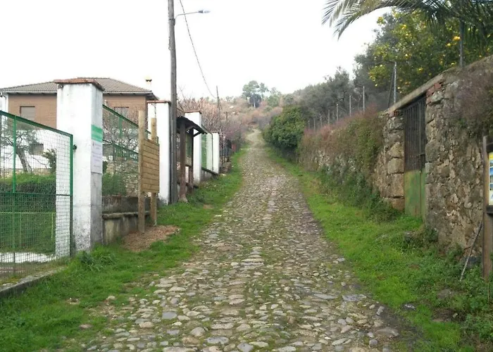 Séjour à la campagne 6 Hermanas