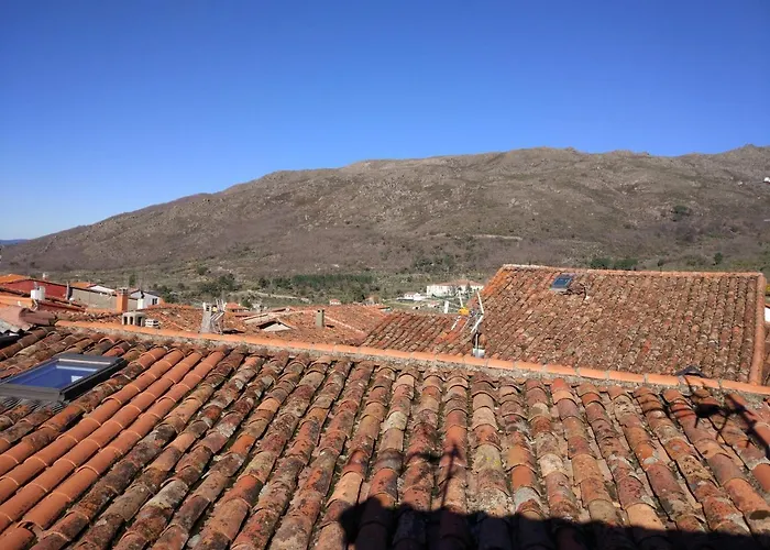 6 Hermanas Séjour à la campagne