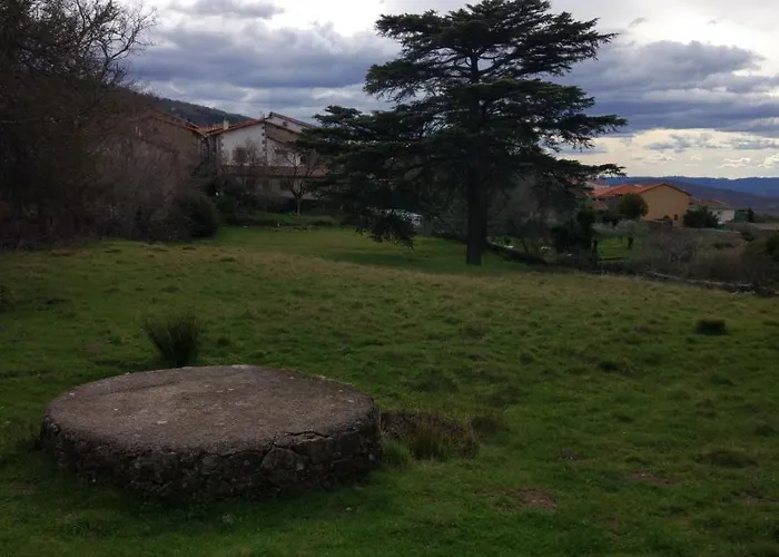 6 Hermanas San Martín de Trevejo