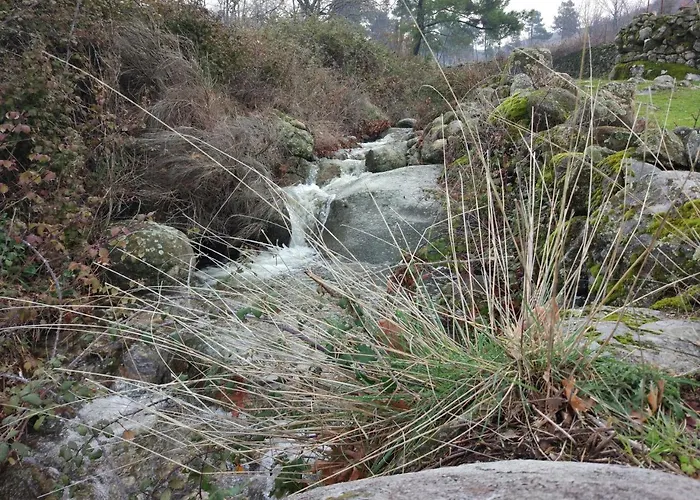 Séjour à la campagne 6 Hermanas