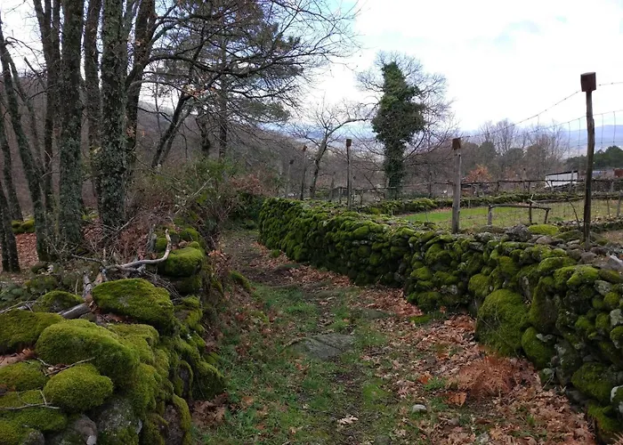 Séjour à la campagne 6 Hermanas *